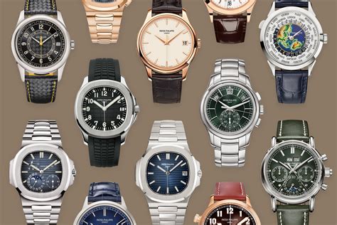 patek philippe watch|Patek Philippe watches all models.